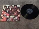 vinyl lp-pink floyd-the piper at the gates of dawn-1967
