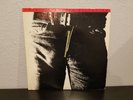 The Rolling Stones - Sticky Fingers MFSL VG+