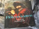 Sealed nos LP BACH C.P.E. SONATAS for FLUTE & HARPSICHORD, A.NICOLET w JACCOTETT
