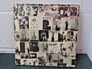 The Rolling Stones Exile on Main Street Double Vinyl LP COC 69100