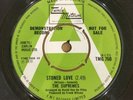 The Supremes - Stoned Love 7