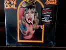 Ozzy Ozbourne SPEAK OF THE DEVIL 2 LP vinyl 1982 SEALED W/  PARANOID, WAR PIGS +