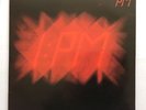 LP Vinyl Carl Palmer 1:PM Original Autograph by Palmer of Emerson Lake & Palmer