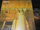 DANIIL SCHAFRAN Bach - Suiten für Violoncello solo / DDR LP 1975 ETERNA 826794