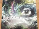 Very Rare Pendulum Hold your colour 3 x LP Vinyl Record Set Album