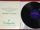 33CX 1372, Martzy, violin, Schubert. clean uk original, EX/EX