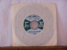 The Merced Blue Notes Whole lotta nothing/Fragile orig.1963 Tri Phi 1023