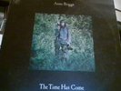 Anne Briggs - The Time Has Come - CBS - UK Original Pressing LP