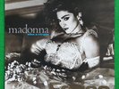 Madonna ?- Like A Virgin '84 korea vinyl lp 9 Trax promo LP EX+ to NM- / NM