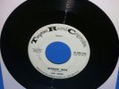 Louis Jordan Workin Man & The Meeting Tangerine Record Corp RARE Soul Funk Promo
