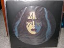 KISS - ACE FREHLEY - PICTURE LP / PD / Pic LP ( US / 1978 )