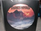 BATHORY - TWILIGHT OF THE GODS - PICTURE LP / PD / Pic LP