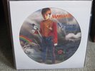 MARILLION - MISPLACED CHILDHOOD - PICTURE LP / PD / Pic LP