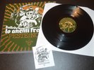 PESTE NOIRE Ballade Cuntre Lo Anemi Francor FIRST PRESS LP mortifera mutiilation