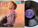 ELVIS PRESLEY BKL 75 RARE BRAZIL