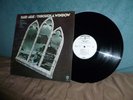 HARD MEAT through a window WLP LP WARNER BROTHERS 1970 NM VINYL PSYCH