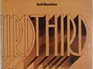 SOFT MACHINE: Third USA Columbia Prog Psych Jazz Vinyl 2x LP NM Wax
