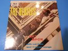 The Beatles Get Back sealed LP Apple Record Germany