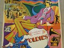 # Beatles A BEATLES COLLECTION OF OLDIES Italy PMCQ 31511 Rare LP-R00349