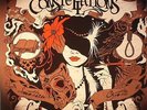 CONSTELLATIONS, The - Southern Gothic - Vinyl (gatefold 2xLP)