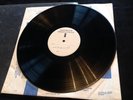WHITE DEMO ISLAND LP NICK DRAKE? KING CRIMSON? ROXY?  MADE IN ENGLAND