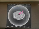 QUEEN JAZZ VINYL LP GATEFOLD PIC INNER & POSTER INTACT ORIG UK EMI EX-  1978
