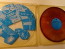 Talking Heads Speaking in Tongues, farbiges Vinyl, Pop Art Cover, sehr selten