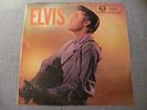 ELVIS PRESLEY SOUTH AFRICAN LP 31,076 VERY GOOD+