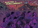 Mad Professor-Electro Dubclubbing  VINYL NUOVO