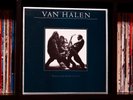 Van Halen ? Women and Children First ? NEAR MINT 1980 Original LP w/Giant Poster
