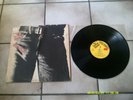 LP The Rolling Stones - Sticky Fingers mit Reißverschluß