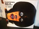 FLEETWOOD MAC  LIVE AT THE BOSTON TEA PARTY org.1st.Press. MINT