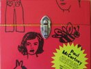 Paul McCartney - Run Devil Run / NM / 8x7