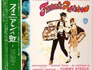 Various / Finian's Rainbow (The Original Motion Picture Sound Track) Red Viny