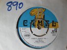 Max Romeo, Public Enemy No1 on UK Camel label. NM condition