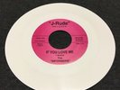 Rare Sweet Soul - The Informers - If You Love Me - J-Rude