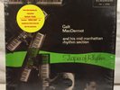 Galt MacDermot - Shapes Of Rhythm Vinyl LP Kilmarnock Records Reissue Jazz Funk