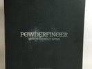 Powderfinger Seven Deadly Spins Vinyl released 2009 **Collectors Number 346**