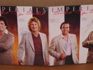 Imperials Side By Side autographed hand signed vinyl LP david will jim murray