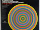 ENTROPICAL PARADISE: Moog Synthesizer Environments, Douglas Leedy BOX Vinyl LP