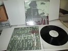 THROWING MUSES LP Indie Rock 1st UK Pressing 4AD cad 607 excellent