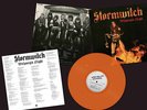 Stormwitch - Walpurgis Night LP #114924 V