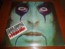 ALICE COOPER - LP FROM THE INSIDE W/ INNERSLEEVE - ORIGINAL 1979 PRESS - BRAZIL