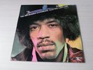THE JIMI HENDRIX EXPERIENCE ELECTRIC LADYLAND PART 2 LP UK TRACK RECORDS 1968 NM