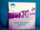 'GOING AWAY BLUES 1926-1935' YAZOO L-1018 SUPERB inc ROBERT WILKINS EX- EX-