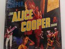 ALICE COOPER 