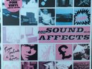 The Jam Sound Affects Limited Edition Pink Vinyl New & Sealed Weller Mod Punk
