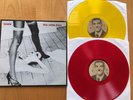 DAVID BOWIE BOOTLEG/ RAR/ Thin white Duke/Live 1976/C: NM / P:VG+/NM