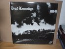 Dead Kennedys - Fresh fruit for Rotting Vegetables  Yellow Vinyl-LP  Virgin