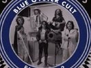 BLUE OYSTER  CULT RARITIES VOL 2   RECORD STORE DAY 2018   COLOUR VINYL LP   NEW